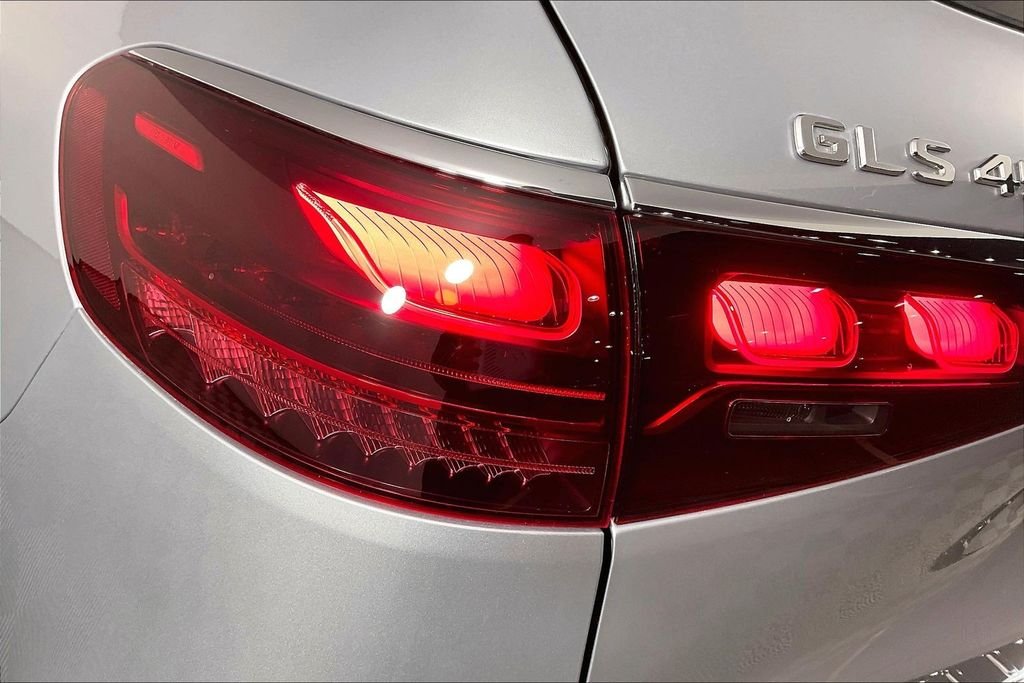 2026 Mercedes-Benz GLS Base - Photo 25