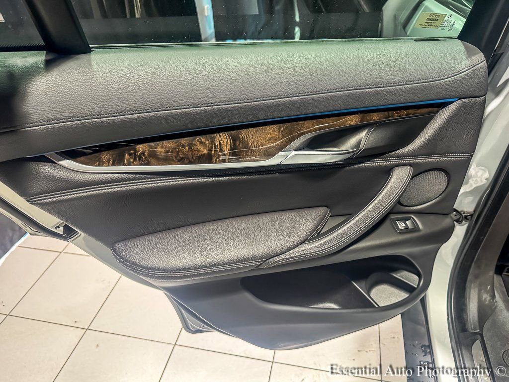 2019 BMW X6 - Image 28