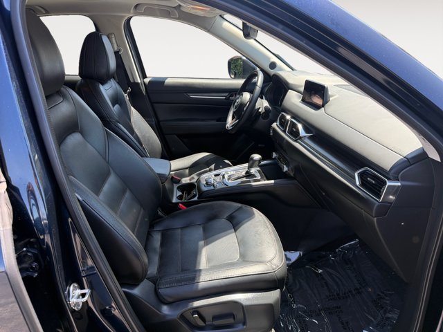 Used 2020 Crystal Blue Mazda Grand Touring image 19