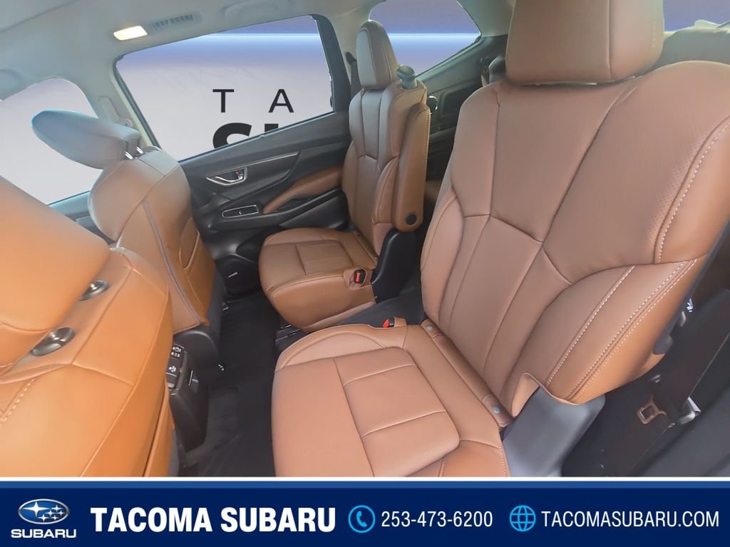 2026 Subaru Ascent Touring - Photo 16