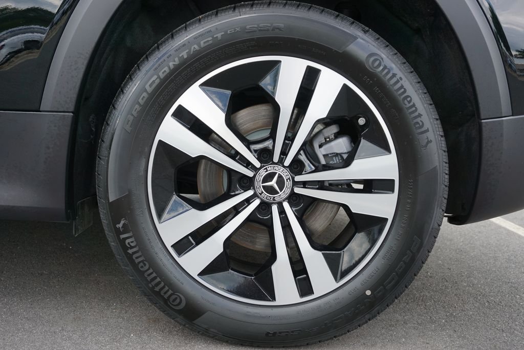 2025 Mercedes-Benz GLB Base - Photo 19