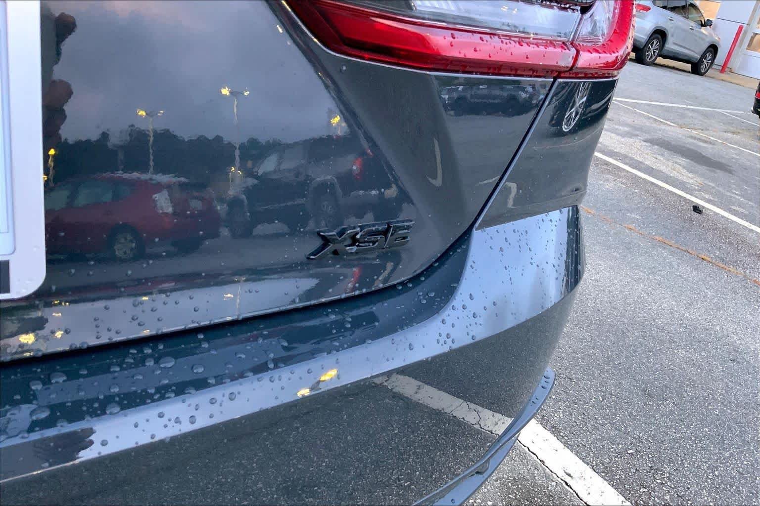 Used 2026 Underground Toyota XSE image 10