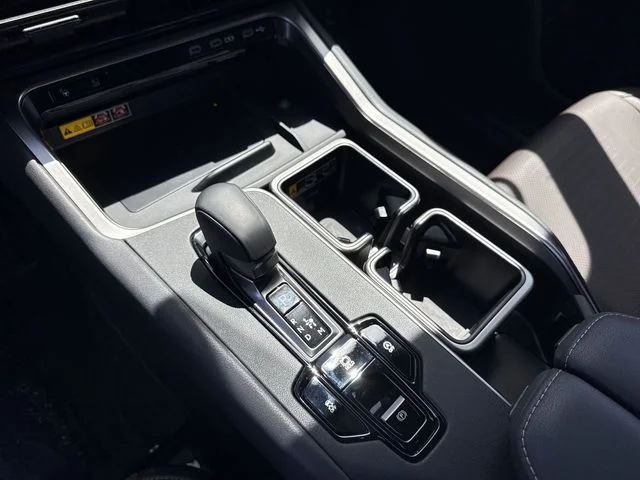 Used 2025 Gray Lexus 350 Premium image 21