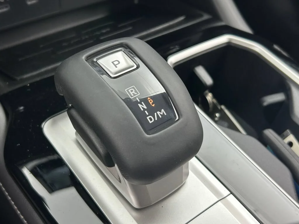 2026 Mitsubishi Outlander SE - Photo 32