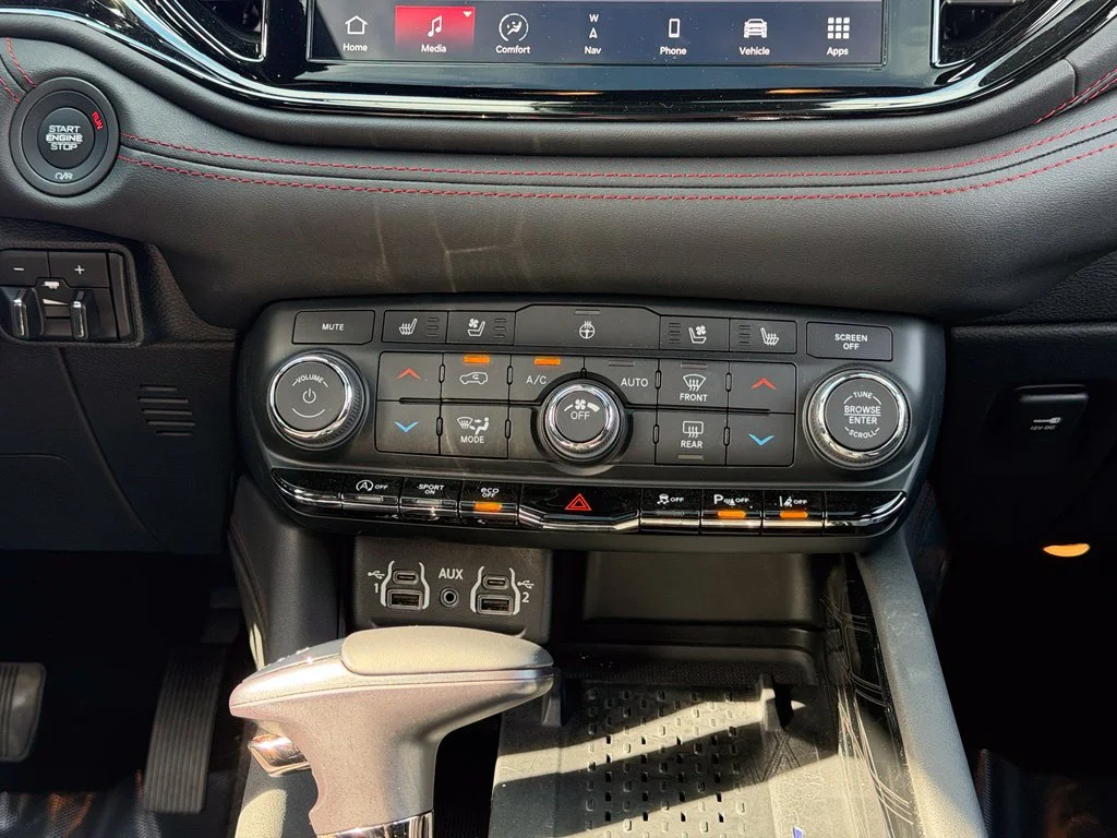 Used 2026 Gray Dodge GT Plus image 27