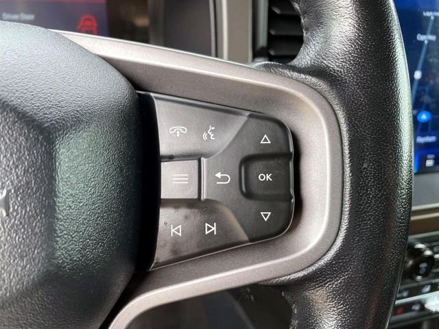 Used 2021 White Ford Outer Banks image 19