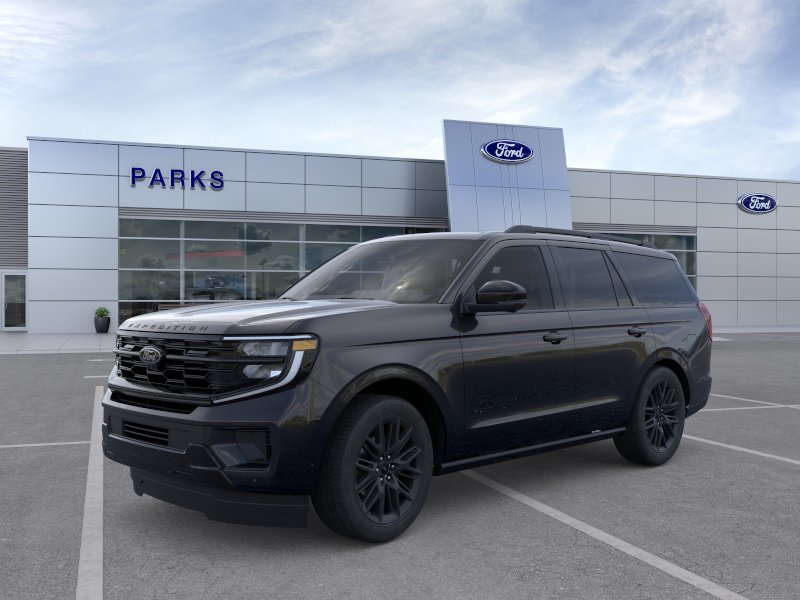 2026 Ford Expedition