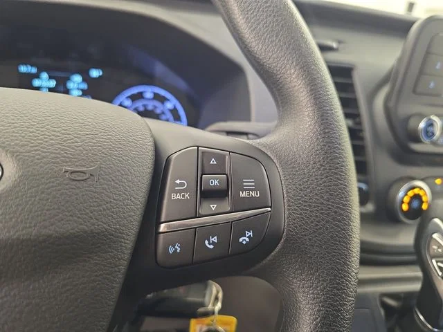 2025 Ford Transit Van Base - Photo 31