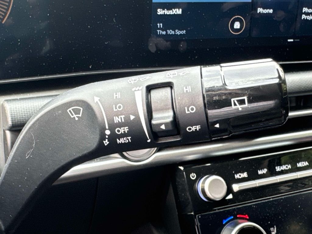 2026 Hyundai Tucson SEL - Photo 23