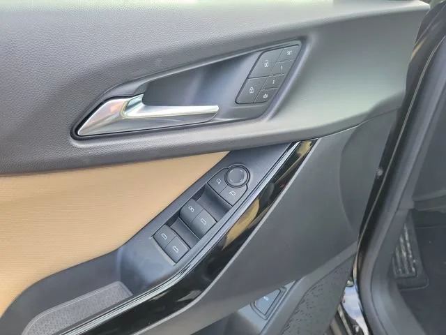 2027 Chevrolet Equinox ACTIV - Photo 21