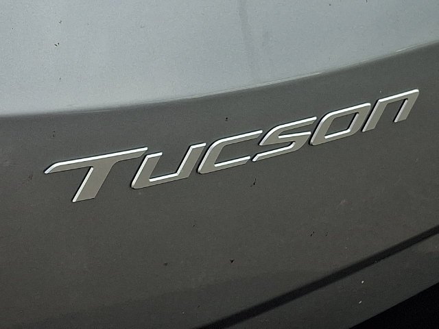 New 2026 Silver Hyundai SEL Plus image 20