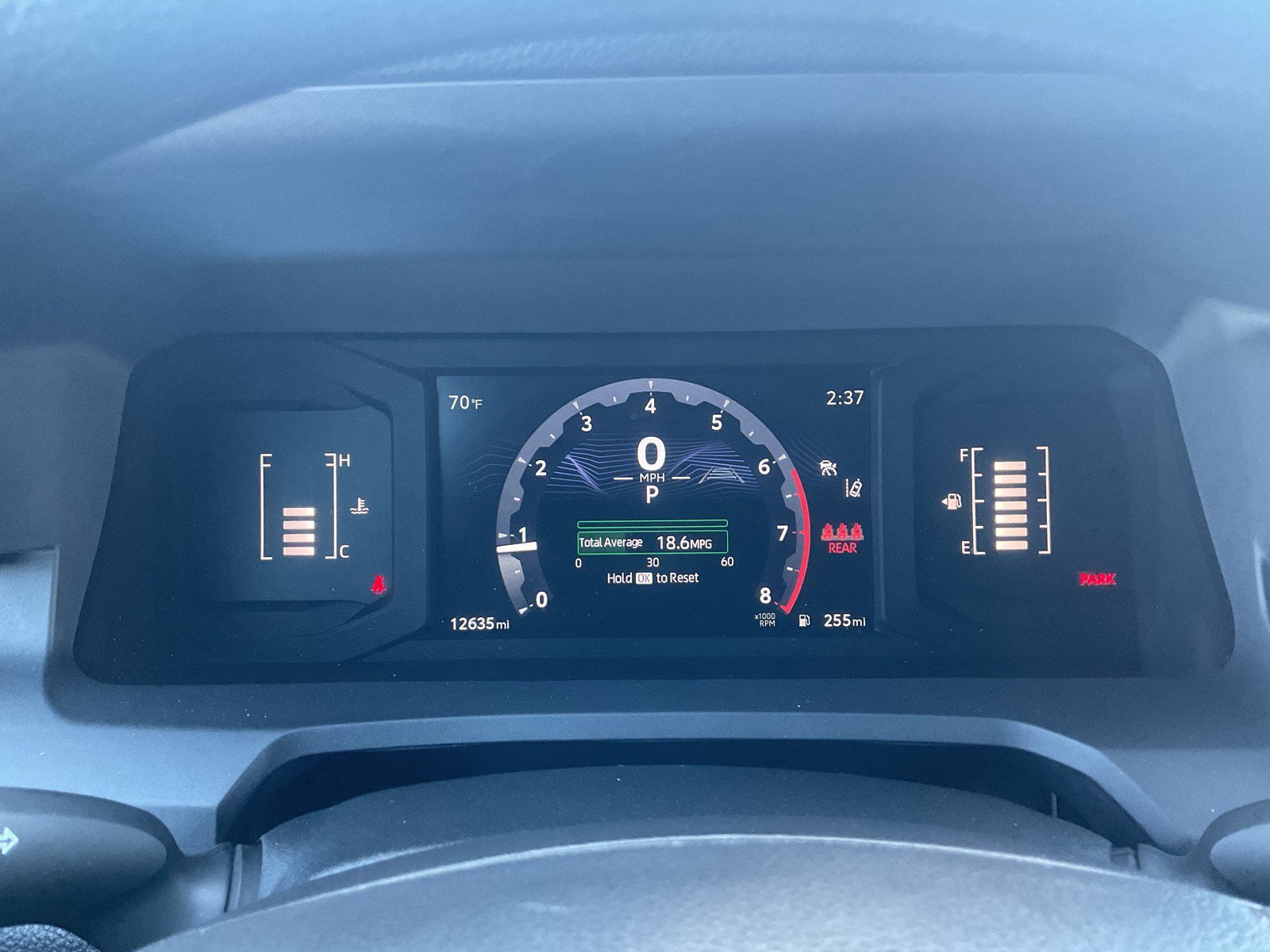 Certified Used 2025 Ice Cap Toyota SR5 image 22