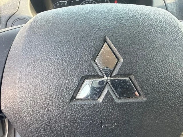 Used 2018 Mercury Gray Mitsubishi ES image 15