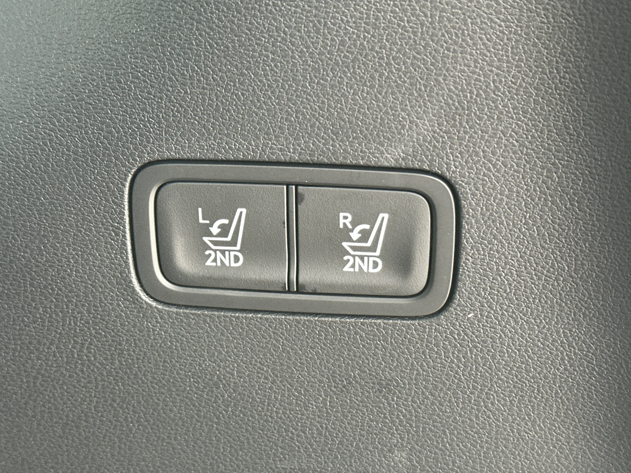 2026 Hyundai Santa Fe SEL - Photo 35