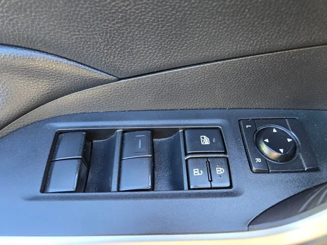 Used 2023 Black Toyota LE image 37
