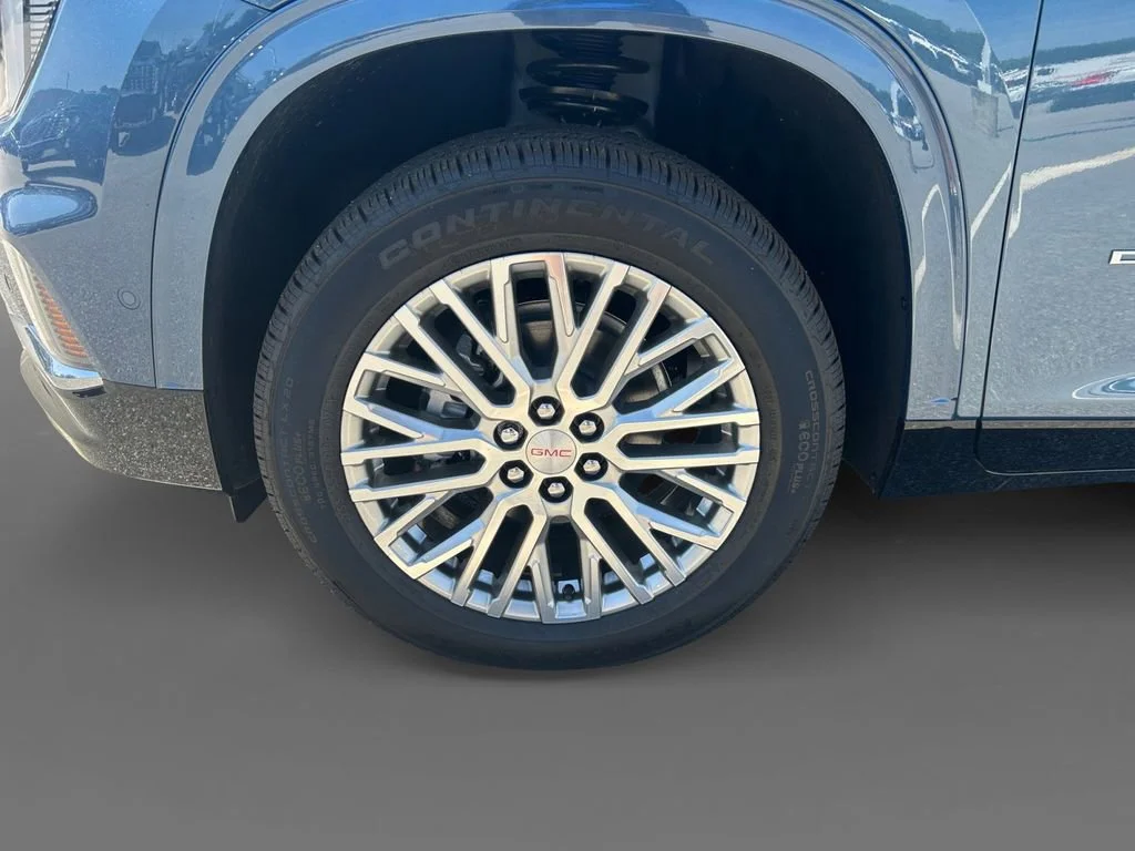 New 2026 Downpour Metallic GMC Denali image 15