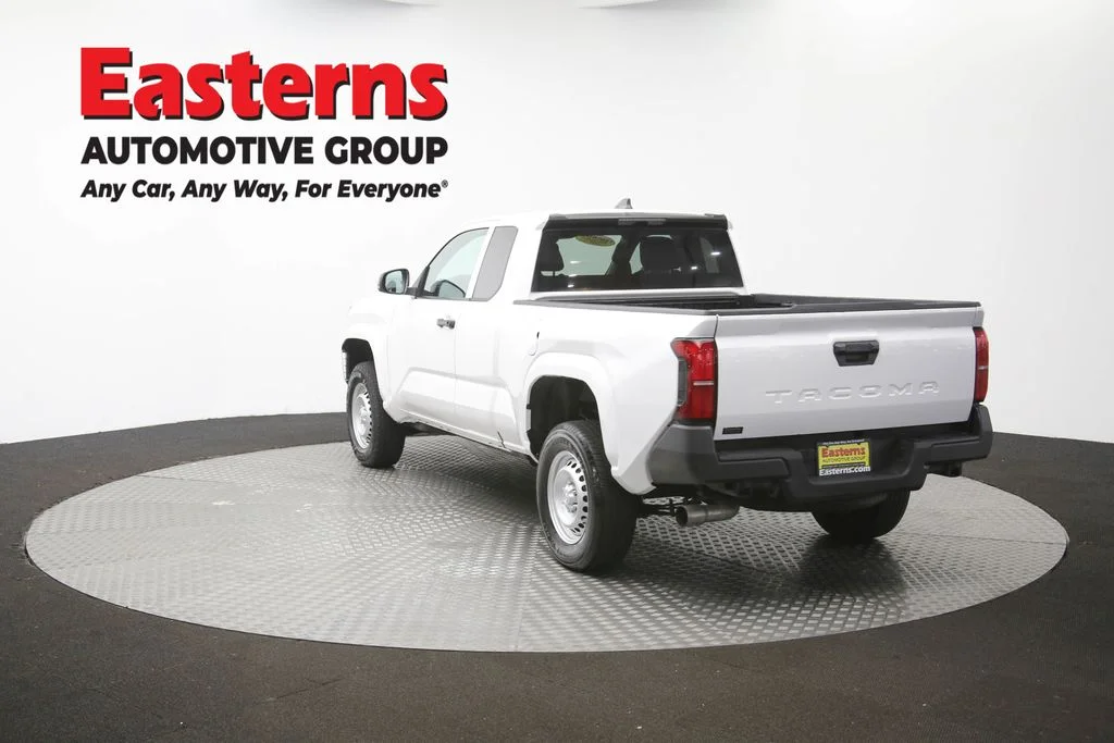 Used 2025 White Toyota SR image 61
