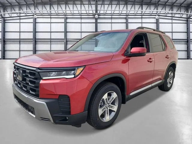 2026 Honda Pilot AWD EX-L