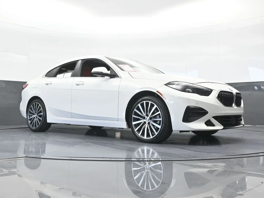 Used 2023 Alpine White BMW 228i image 61