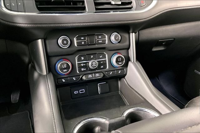 Used 2023 Black Chevrolet Z71 image 8