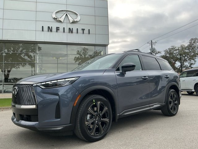 Principle Infiniti Of Boernenull