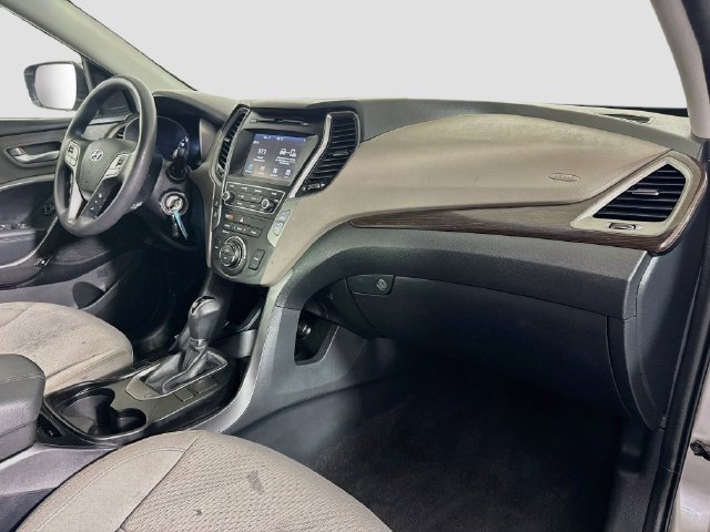 Used 2017 Mineral Gray Hyundai 2.4L image 25