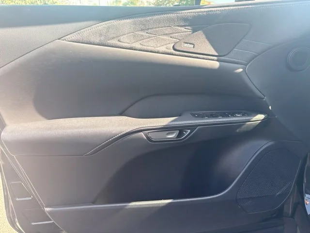Used 2024 Black Lexus 350 F Sport Handling image 9