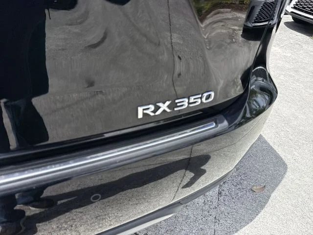 2020 Lexus RX 350 - Photo 25