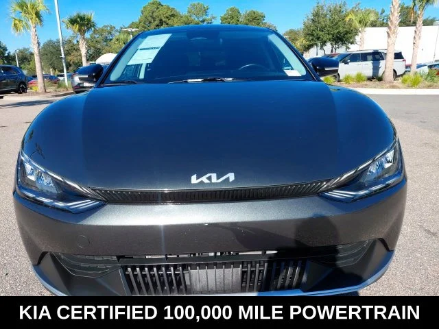 2024 Kia EV6 Light