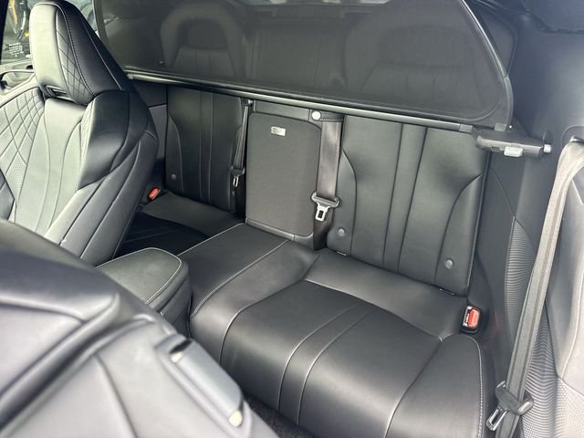 Used 2021 White Lexus 500 image 23