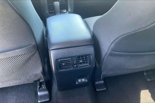 Used 2020 Silver Toyota SR5 image 30
