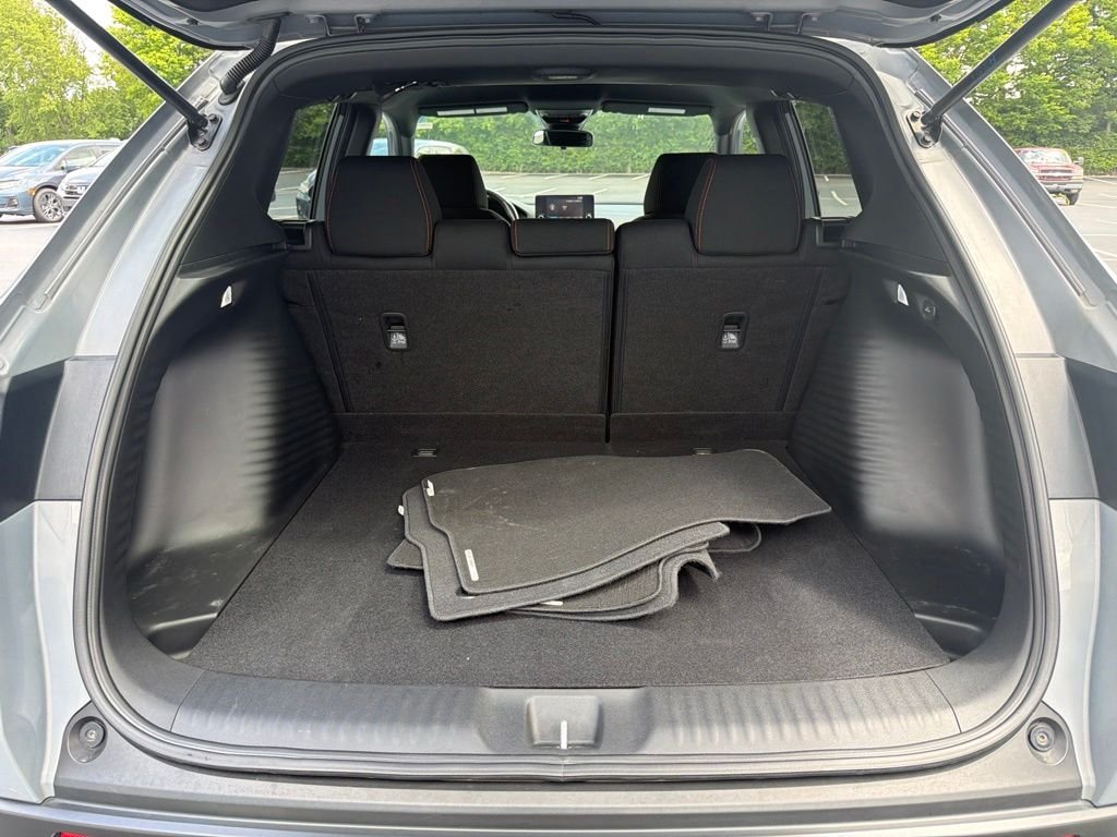 2024 Honda HR-V Sport - Photo 20