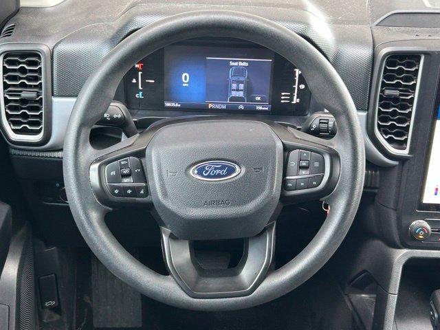 Used 2025 Gray Ford XL image 12