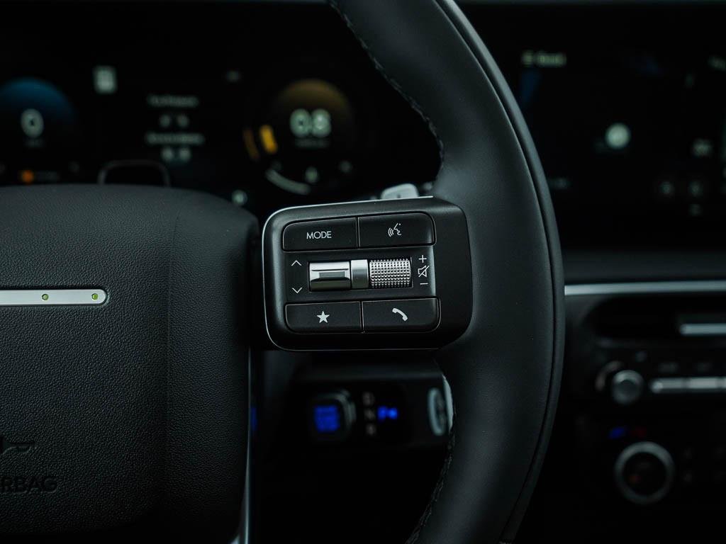 New 2026 Ecotronic Gray Pearl Hyundai Calligraphy AWD image 49