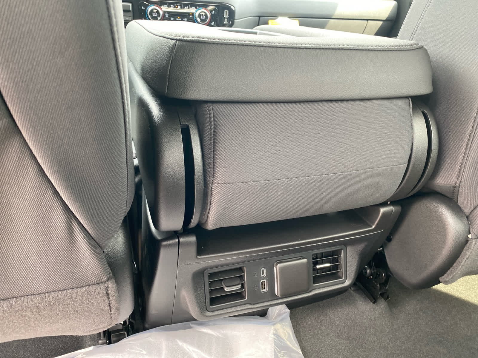 2026 GMC Sierra 1500 Elevation - Photo 21