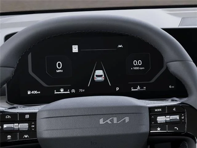 New 2026 Road Rider Brown Kia X-Pro SX Prestige image 21