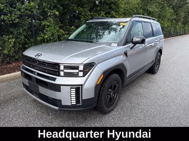 2024 Hyundai Santa Fe