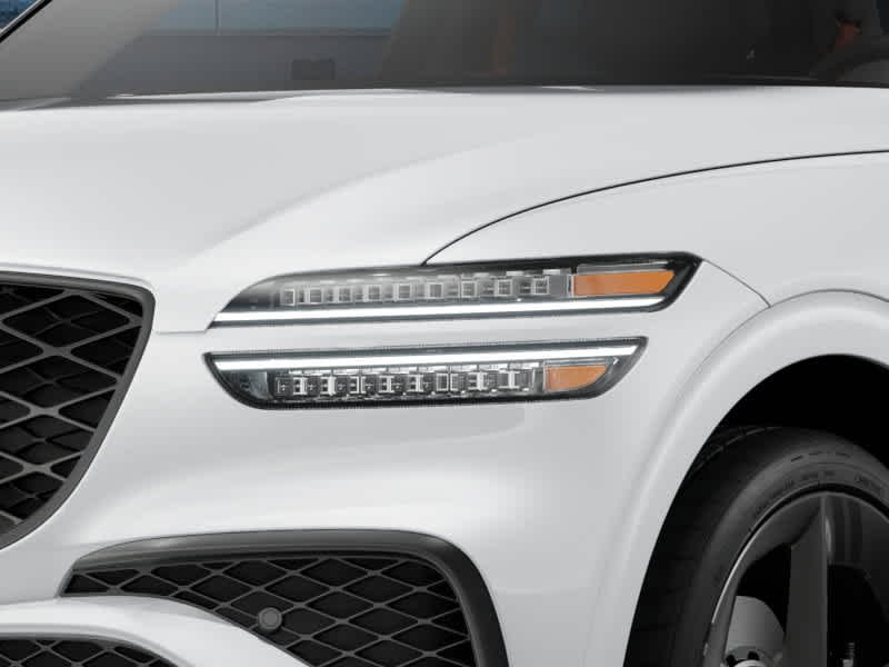 2026 GENESIS GV70 Sport Prestige - Photo 11