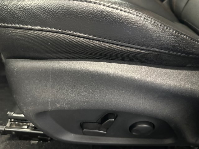 Used 2023 Black Jeep Limited image 18