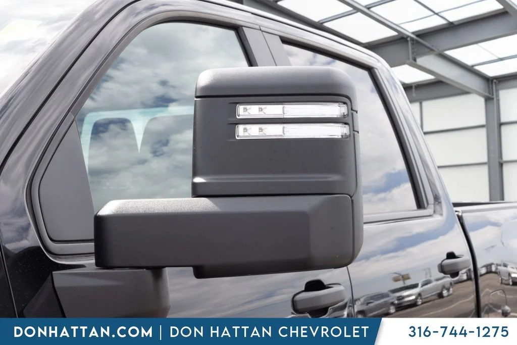2026 Chevrolet Silverado 2500 HD Custom - Photo 26