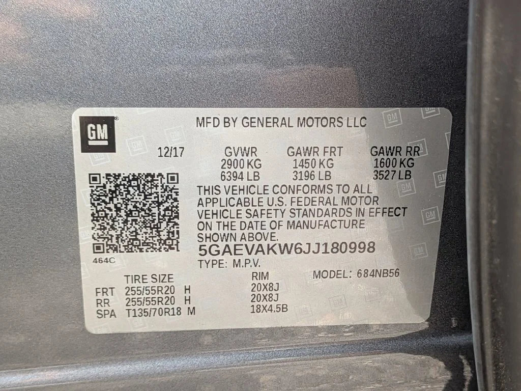 Used 2018 Gray Buick Essence image 34