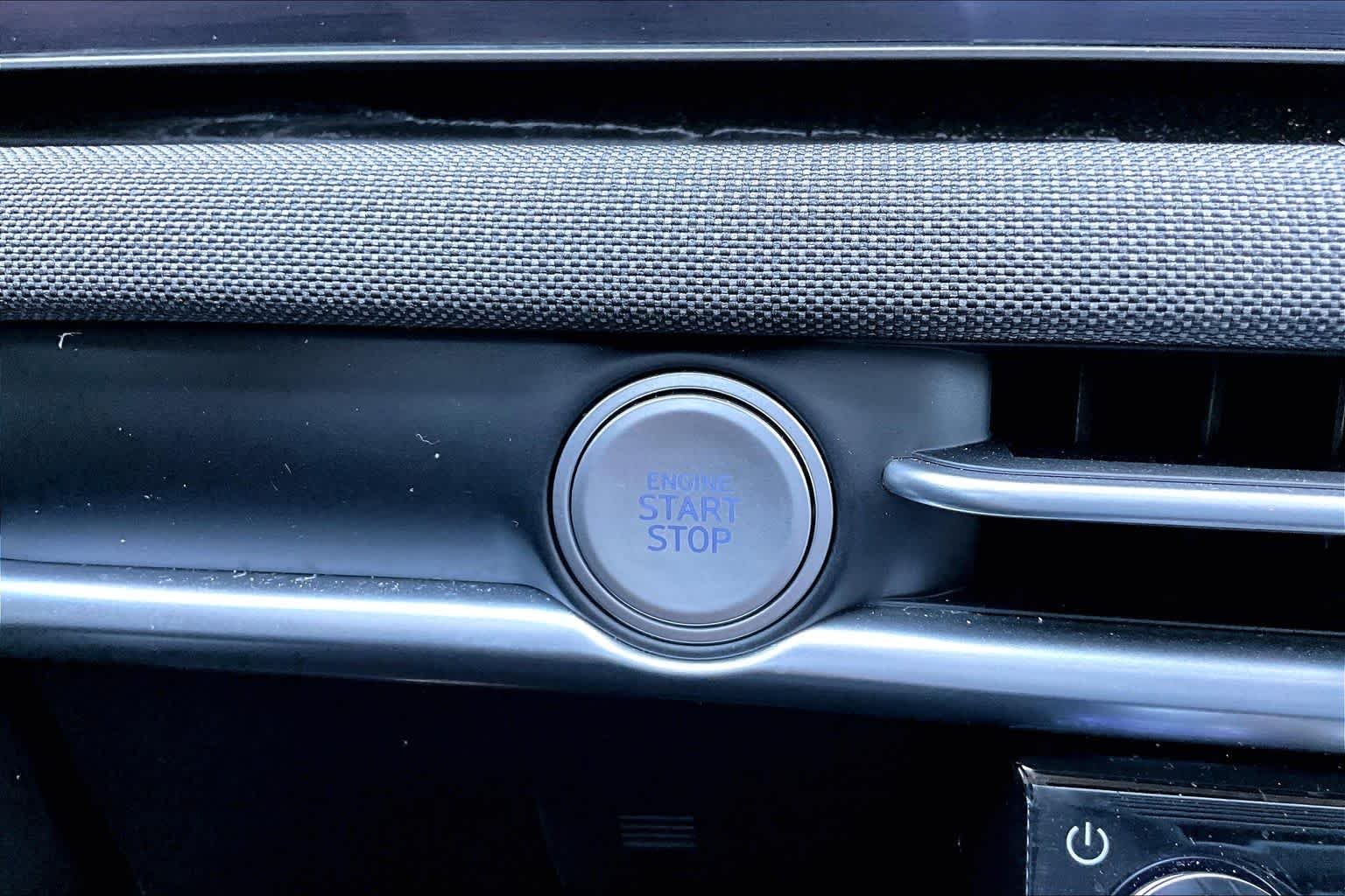 Used 2025 Amazon Gray Hyundai Limited image 33