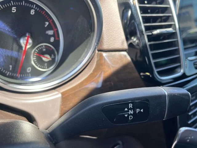 2019 Mercedes-Benz GLS-Class GLS450 - Photo 24
