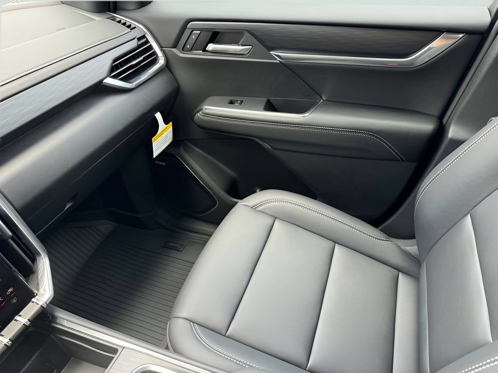 2026 GMC Acadia Elevation - Photo 24