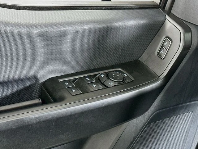 New 2026 Ford F-150 STX