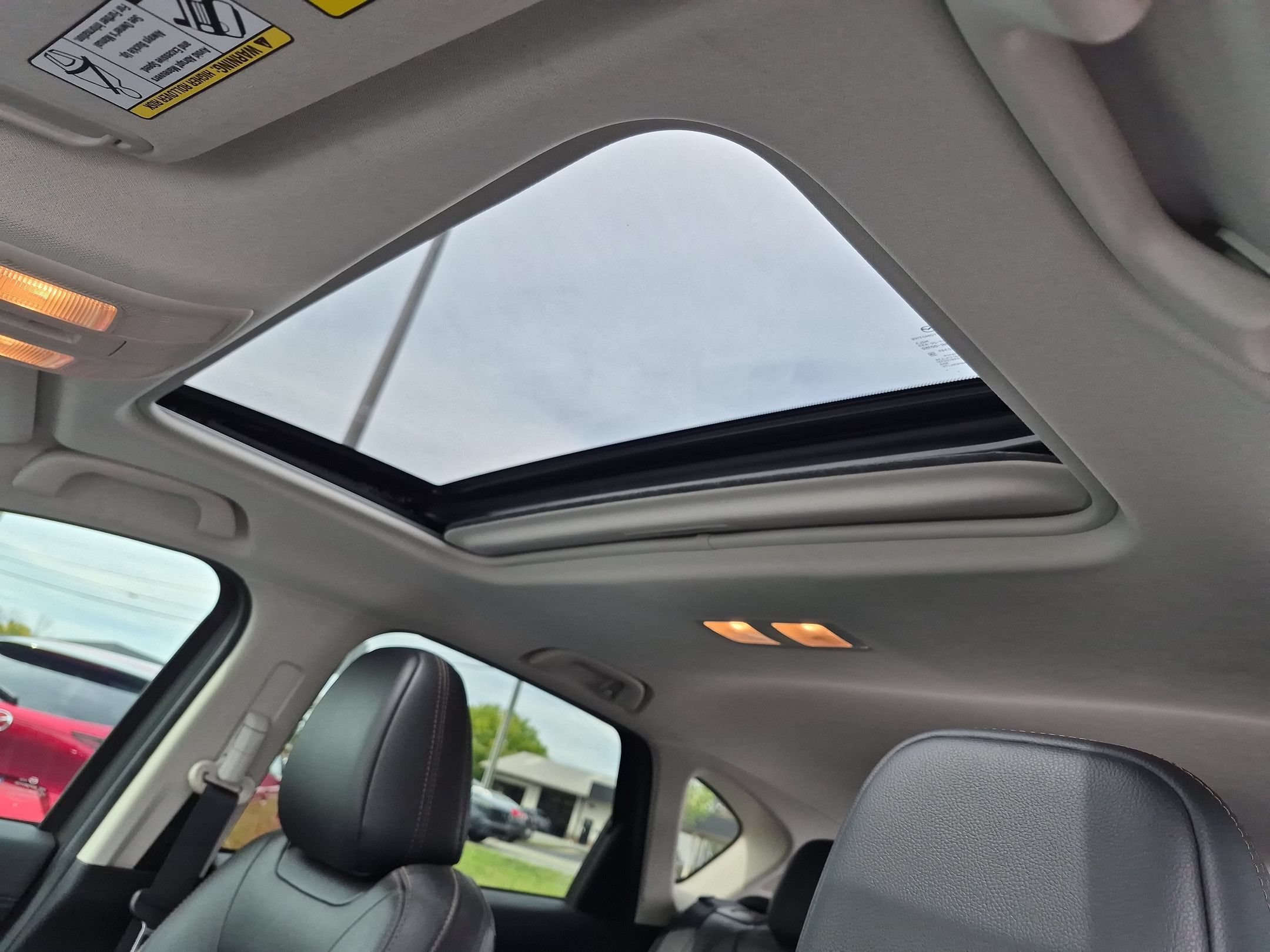 Used 2019 Deep Crystal Blue Mica Mazda Grand Touring Reserve image 28