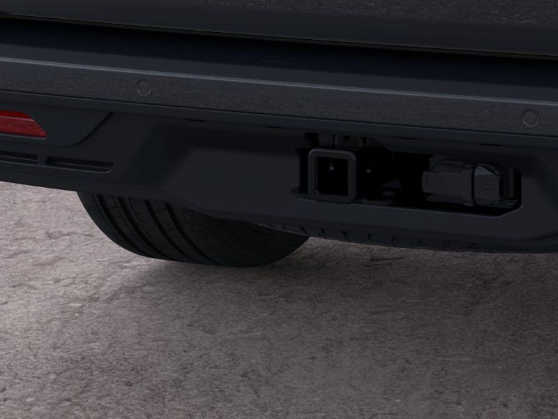 2025 Ford Expedition Active - Photo 23