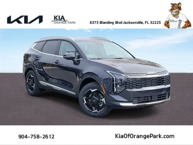 New 2026 Panthera Metal Kia EX image 1