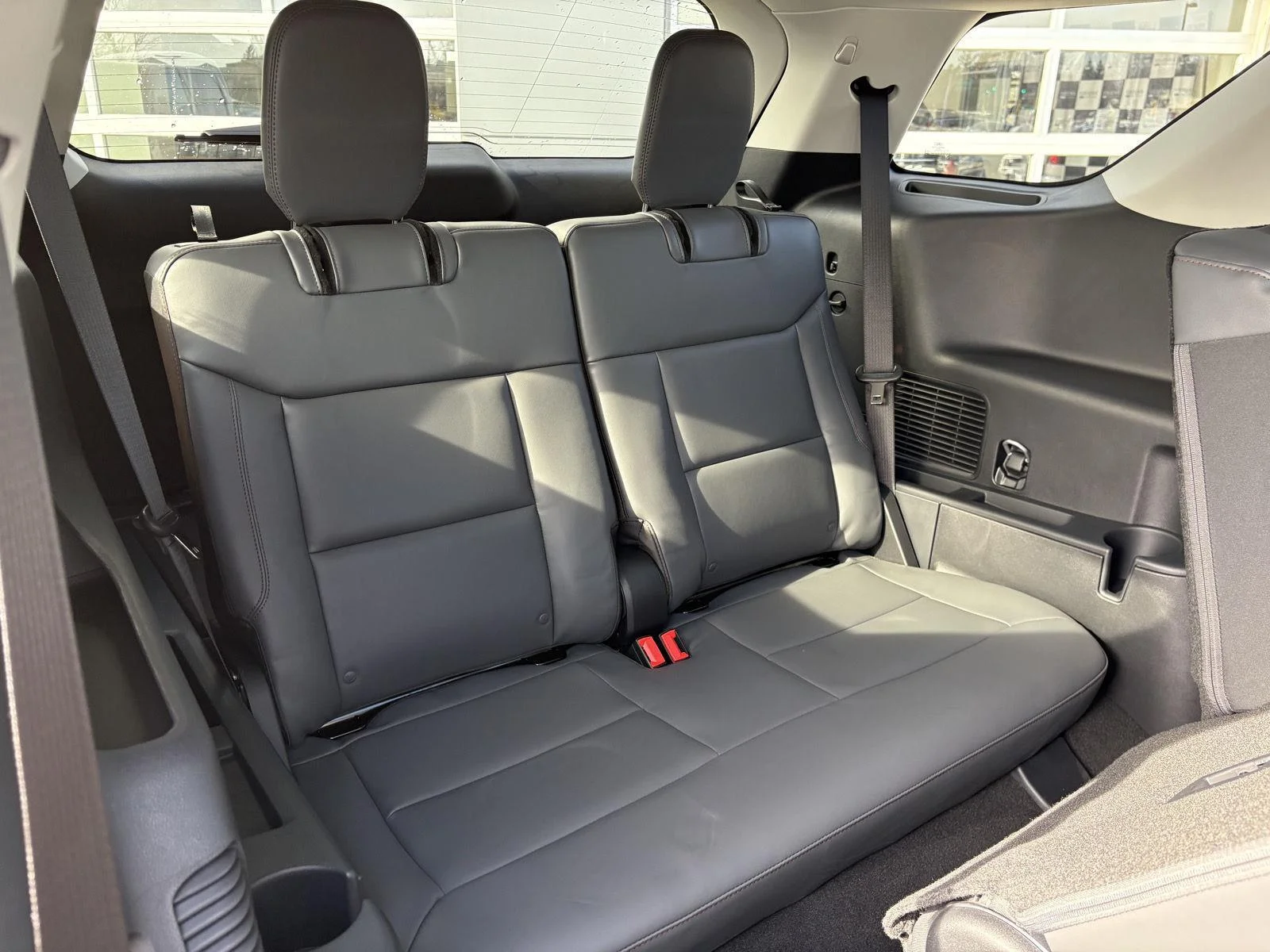 2026 Ford Explorer Active - Photo 21