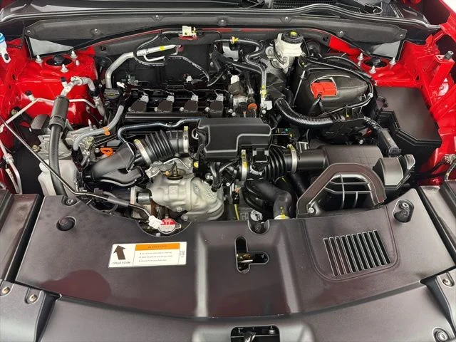 2025 Acura ADX A-Spec Package - Photo 44